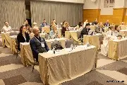 10-11 сентября в Москве прошла Семнадцатая конференция «Управление закупками»