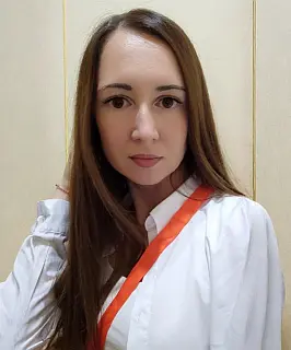 Кривошеева