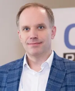 Жабинский