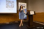 Анна Аракелян, к.э.н., старший директор по внутреннему аудиту, контролю и управлению рисками, «Мариллион», представила инструменты для ускорения и повышения прозрачности процессов
