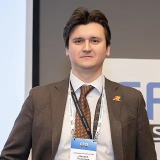Михаил