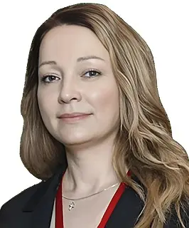 Валентина Сухомлинова, ФНС России: «Налогоплательщик вправе опровергнуть выводы налогового органа о “дроблении бизнеса”»