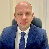 Максим Лещук