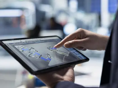 Агенты искусственного интеллекта перестраивают цепочки поставок