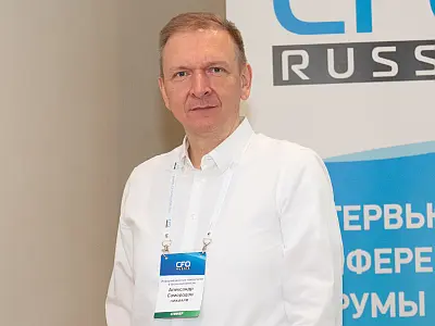Александр Самородов, «Биннофарм Групп»: «ИИ – не замена существующих процессов, а их аккуратное усиление»