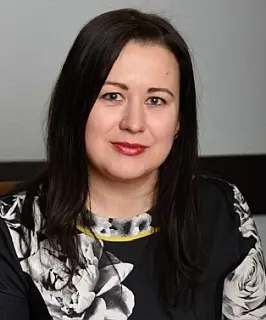 Чуйкова