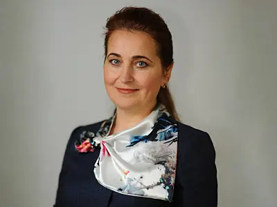 Татьяна Коваленко, НПФ «Благосостояние»: «Я люблю книги, которые не про бизнес, но могут помочь в разных аспектах деловой и корпоративной жизни»