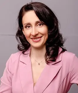 Решетникова