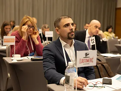 Отчет о Семнадцатом форуме финансовых директоров розничного бизнеса «Retail CFO 2025» (День 2)