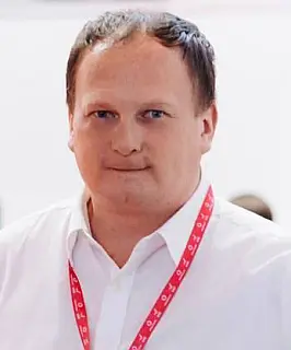 Хохлов