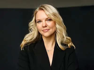 Анна Кузнецова, Lamoda: Смерть отдельной функции внутреннего контроля. Почему контроль должен стать частью бизнеса