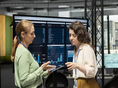 Правительство признает системы управления ресурсами объектами критической инфраструктуры