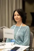 Эксперты второй секции обсудили гибкость цепочек поставок, управление рисками и повышение эффективности закупок