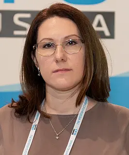 Кондратьева