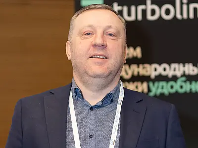 Алексей Гетманов, «Ресурс»: «Как никогда, в текущий период требуется усиление контроля за деятельностью поставщиков»