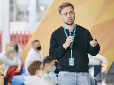 Яхья Ибрагимов: «Автоматизировать стоит только отлаженные процессы с понятным бизнес-эффектом»