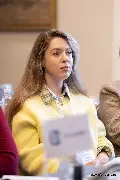 Первая секция была посвящена вопросам оптимизации циклов управления экономикой предприятия и поиску баланса между инвестициями в ИТ и их реальной финансовой отдачей