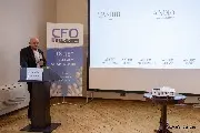 На форуме обсудили методы антикризисного менеджмента и способы сохранения целевой рентабельности проектов при замедлении рынка
