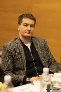 Роман Мокридин, директор организационно-контрольного департамента, «Трансмашхолдинг», рассказал об управлении рисками как источнике роста стоимости компании
