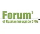 Cостоялся III Форум финансовых директоров страхового бизнеса