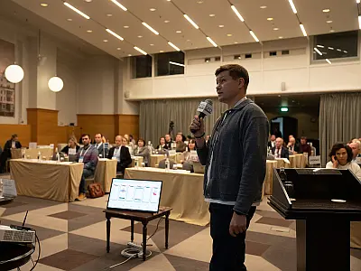 Уроки выживания бизнеса в 2025 году: что поняли финансовые лидеры в эпоху перемен