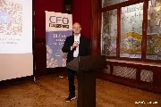 Артем Войтко, директор по стратегии, «Союз Рейл Транс», рассказал о корпоративной стратегии как факторе устойчивости бизнеса в условиях макроэкономической нестабильности