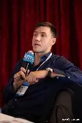Третья секция прошла в СПЕЦФОРМАТЕ «Мировое кафе»