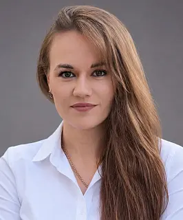 Блинова
