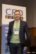 Ренат Шамсутдинов, независимый эксперт, выступил с докладом об ИИ-агентах как новом методе выполнения контролей