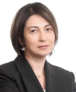 Ягудина