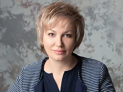 Елена Баранова, независимый эксперт: Банковская экосистема для МСБ: как сервис и новые инструменты меняют правила игры