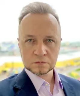 Симонов