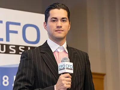 Александр Бессарабенко, Systeme Electric: «Думай медленно, решай быстро» – сделай паузу, где другие бегут