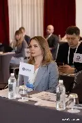 На форуме обсудили влияние глобальной инфляции и динамики курса рубля на устойчивость российской строительной отрасли в 2026 году