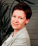 Дубовицкая