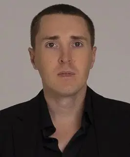 Корф