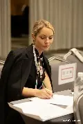 Спикеры второй секции «Законодательные изменения, тенденции развития и комплексная оптимизация КЭДО в компании» рассказали о развитии КЭДО, «Госключа» и цифровизации кадровых процессов