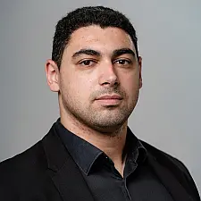 Арман Гиноян, «Газпромнефть Экспертные решения»: «Инвесторы выбирают “активное” инвестиционное участие»