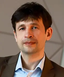 Кафтанников