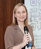 ОЦО: итоги-2022 и планы-2023. Ольга Прудникова, ОЦО Магнит