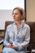 Виктория Пойс, заместитель начальника управления налогообложения международных проектов и сделок, «Лукойл»