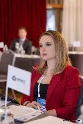 В рамках второй секции эксперты проанализировали практические кейсы применения ИИ для финансового планирования