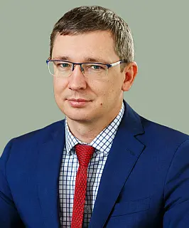 Городецкий