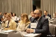 Команда Prosperity Media и CFO Russia благодарит партнеров, спикеров и делегатов за участие в конференции