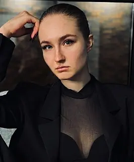 Усанова
