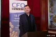 Роман Ромашевский, директор по финансам и персоналу, ПЭК