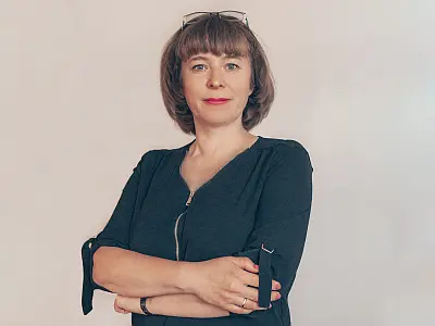 Элина Манахова, «Электрощит Самара»: «Объектно-ориентированный подход преобразует сложные процессы в серию управляемых шагов»