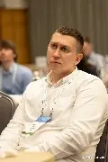 Кирилл Прасол, заместитель директора по развитию закупок, ТМК