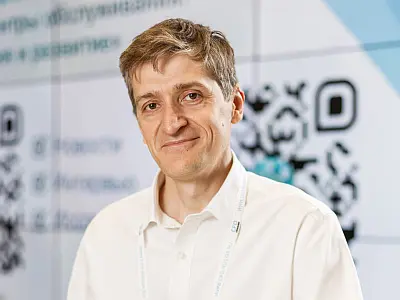 Алексей Шипилов, ЕСЦ Группы ДОМ.РФ: «Внедрение бережливого производства нельзя превращать в “бумажный ад”»