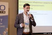 Валентин Толкунов, независимый эксперт, поделился кейсом двукратного улучшения показателей эффективности в кризисный год